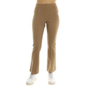 PANTALONE TROMBETTA CAMMELLO